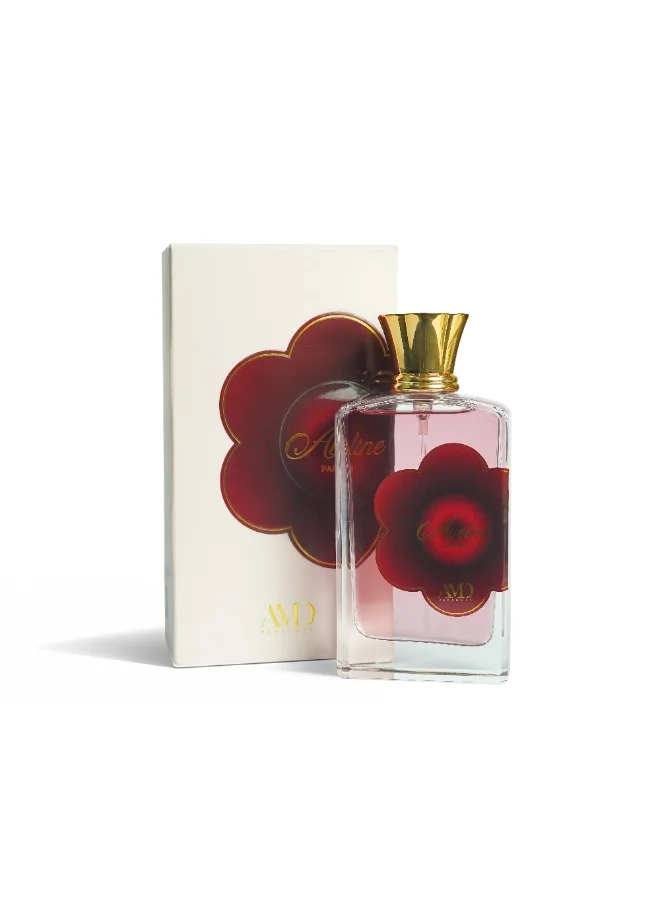 AMD Perfumes Aveline By AMD Perfumes Unisex Fragrance EDP 100ml